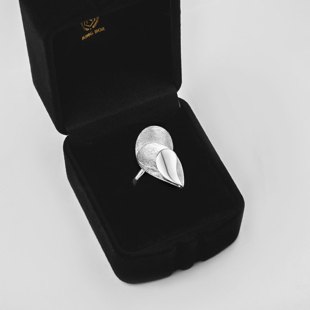 Ringen collectie
