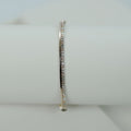 Verguld Armband Minimal, sfeerbeeld