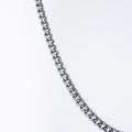 Schakelarmband RVS, sfeerbeeld